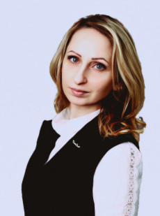 Маркова Эльвира Юрьевна Маркова Эльвира Юрьевна